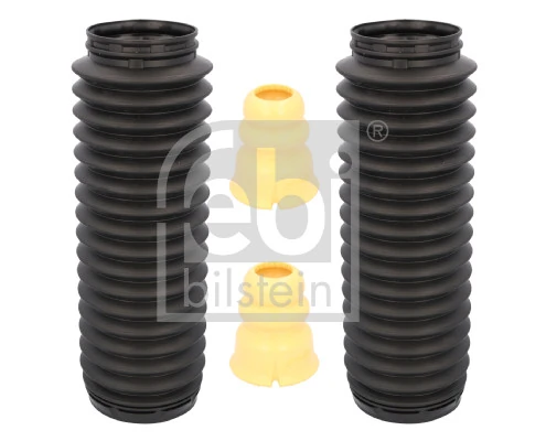 Dust Cover Kit, shock absorber